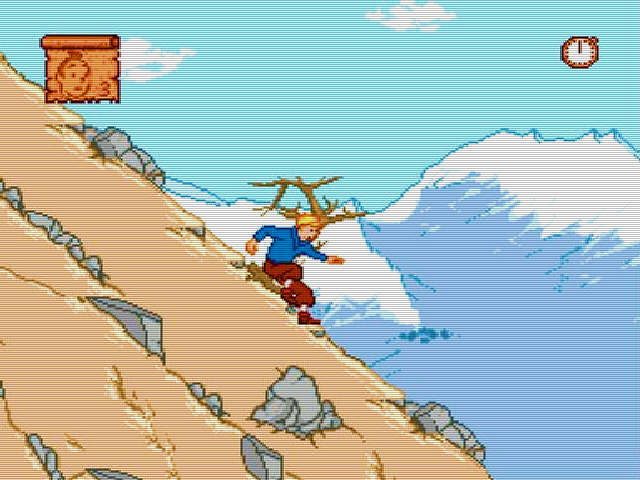 Tintin au tibet vente Jeux euro en ligne